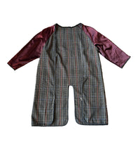 Clipper Mist Liner Jacket