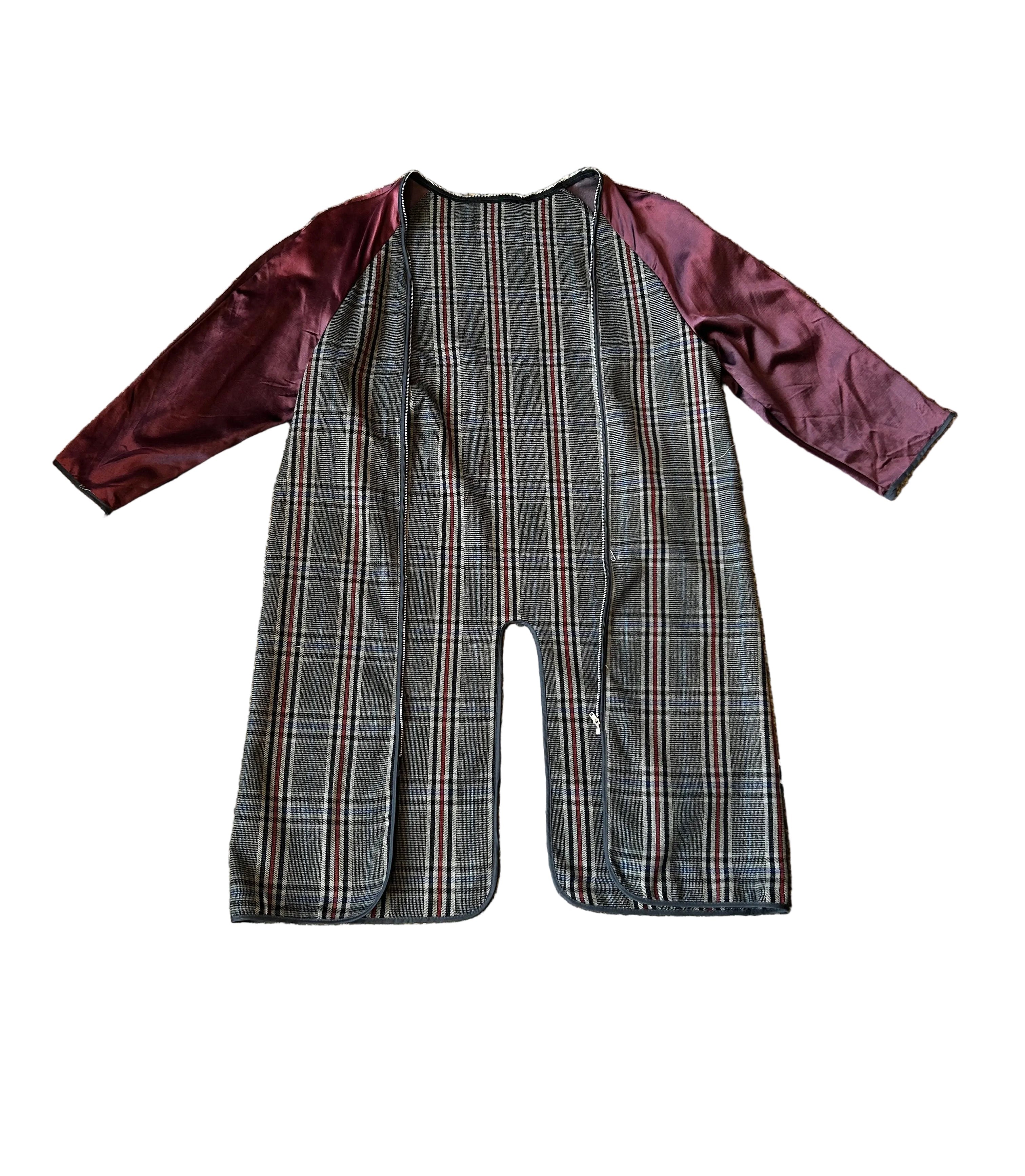 Clipper Mist Liner Jacket