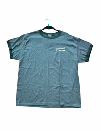 Woodsmill Staff Tee