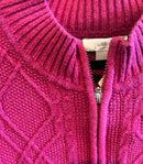 CJ Banks Knit Vest