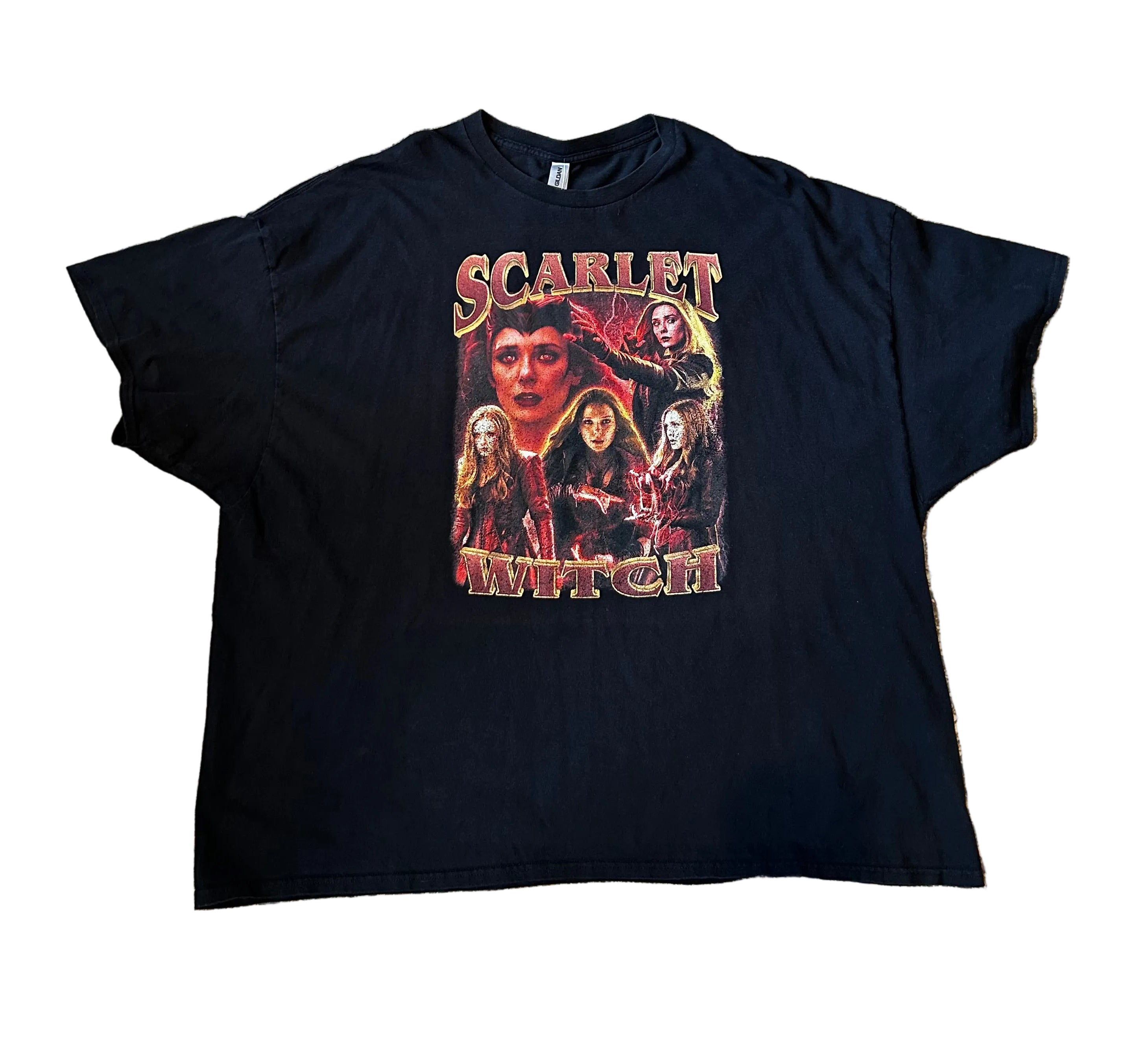 Scarlett Witch T-Shirt