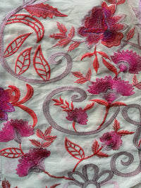 Soft Surroundings Sheer Duster