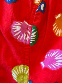 Sea Shell Romper