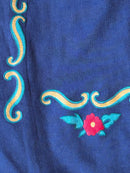 Together International Button Up