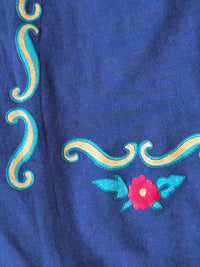 Together International Button Up