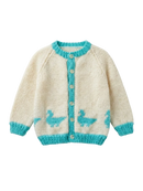 Duckie Cardigan