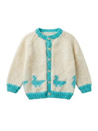 Duckie Cardigan