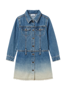 KRU Kids Denim Dress