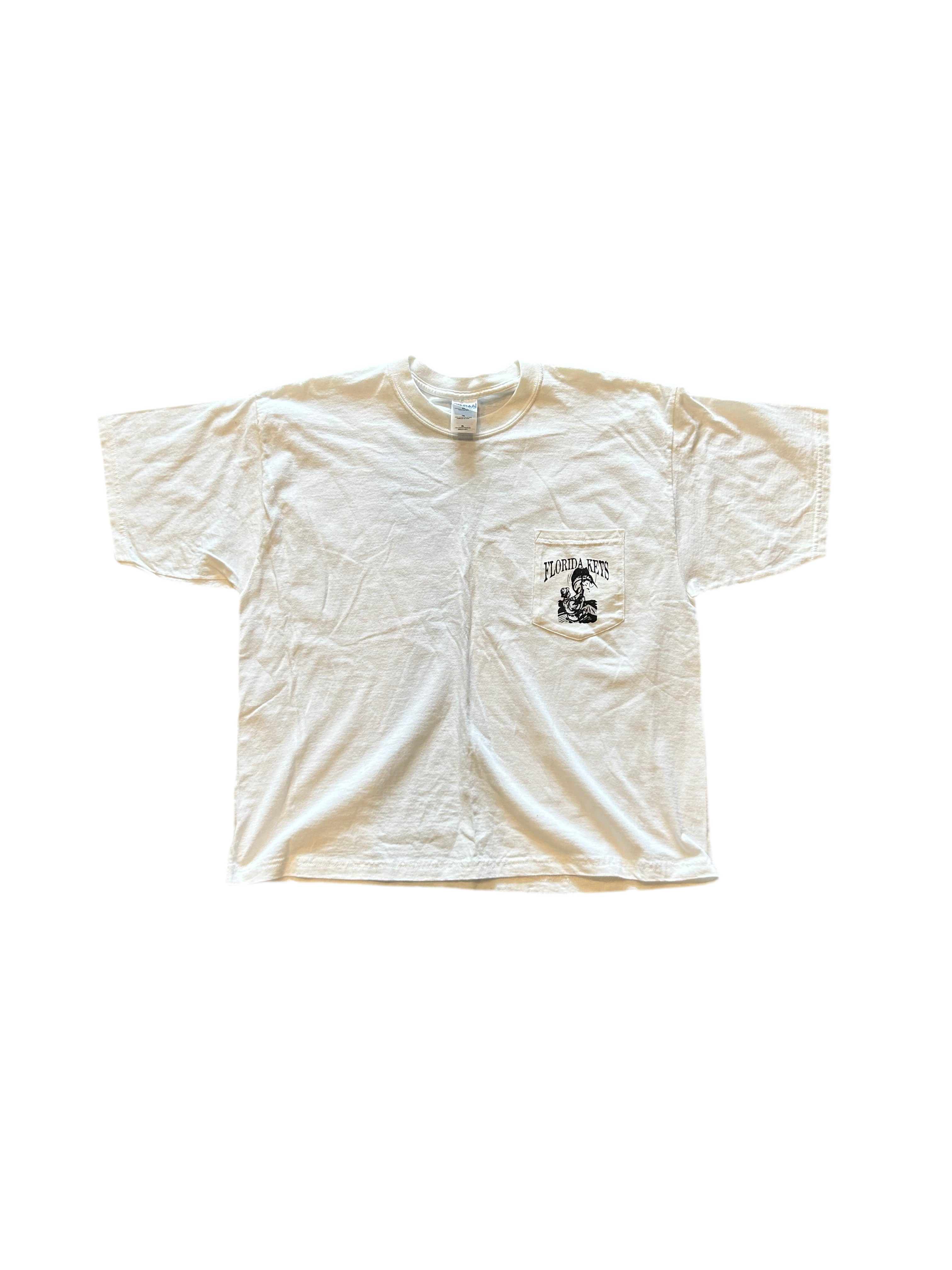 Florida Keys Tee