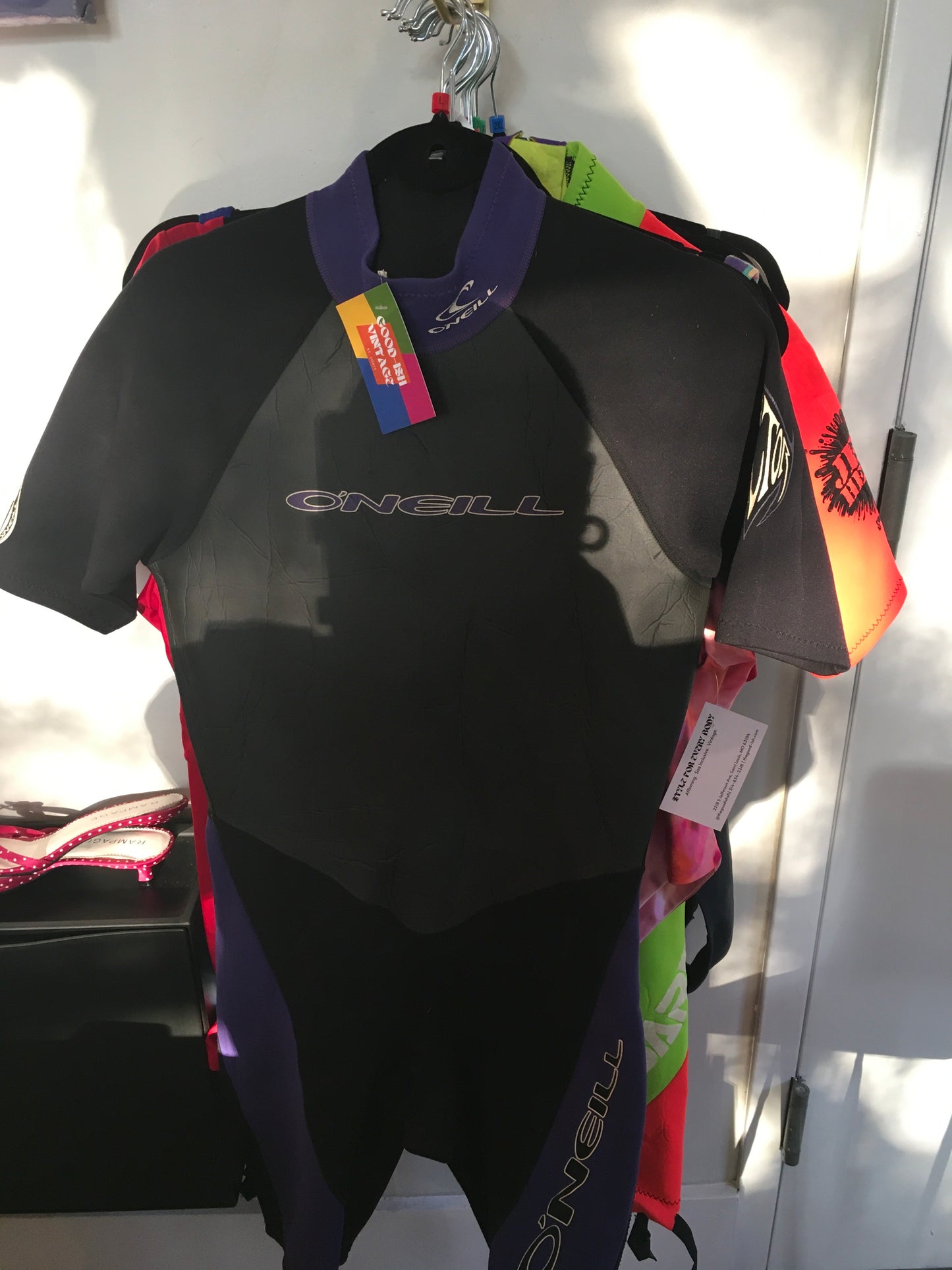 O'Neill Wetsuit