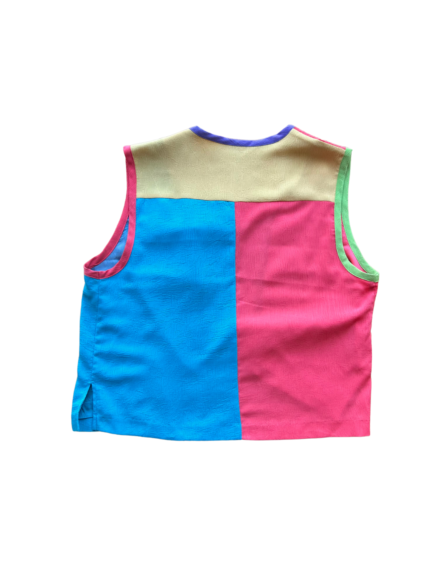 XL City Girl Vest