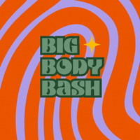 Big Body Bash Sponsorship