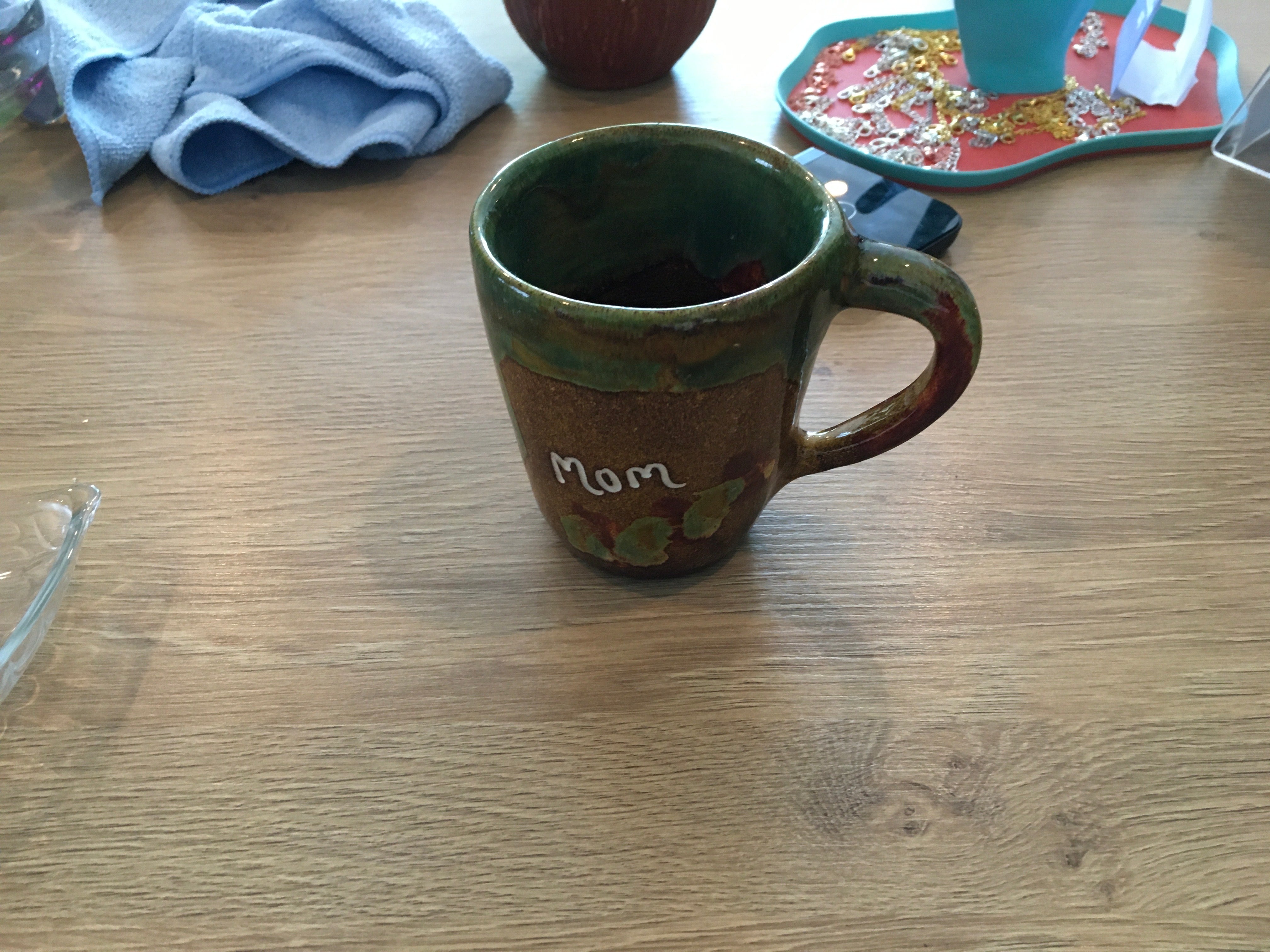 Mom Mug