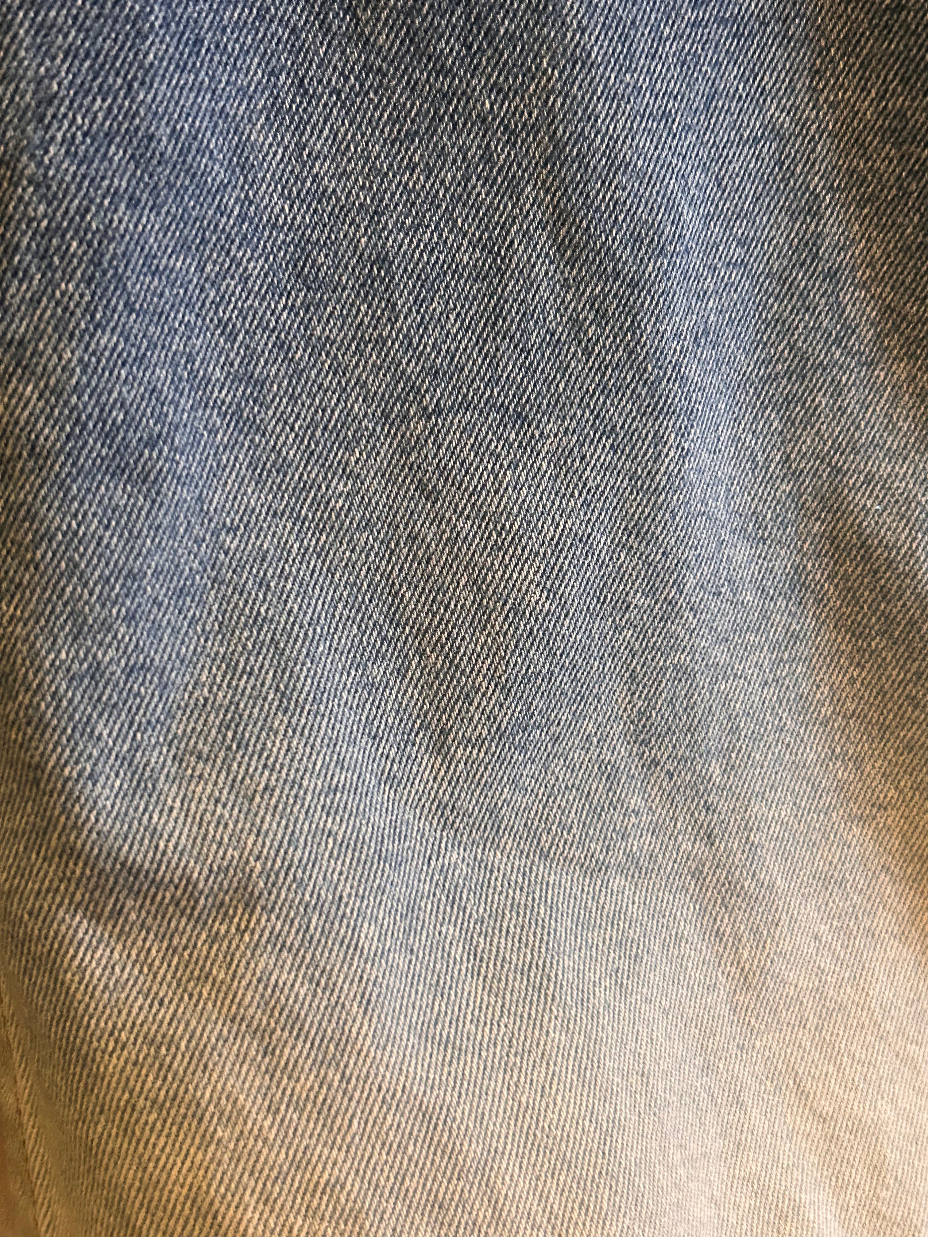 KRU Kids Denim Dress