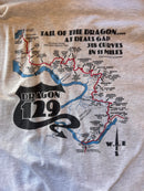 Tail of the Dragon Long Sleeve