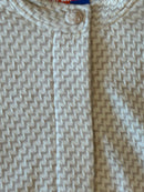 Brownstone Textured Dress