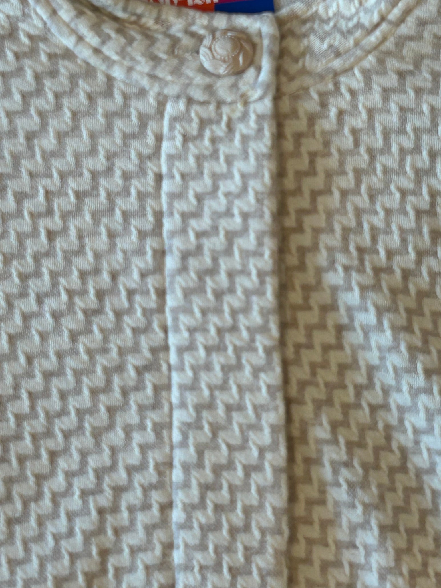 Brownstone Textured Dress