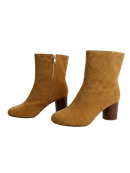 Maxwell Kaila Boots