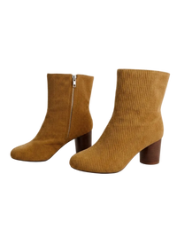Maxwell Kaila Boots