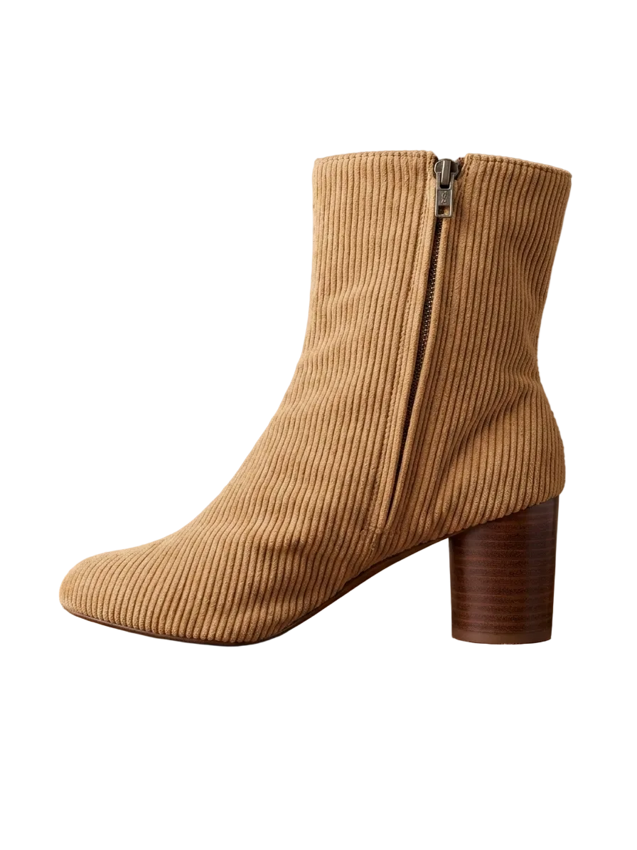 Maxwell Kaila Boots
