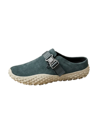 Sz 11 Mens Merrell Wrapt Slide in Slate
