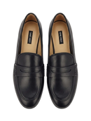 Nine West Leather Loafer