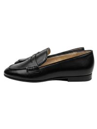 Nine West Leather Loafer