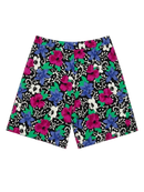 LeDamor Floral Shorts