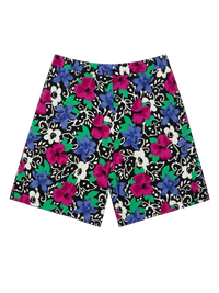 LeDamor Floral Shorts
