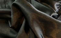 Black Haband Shorts