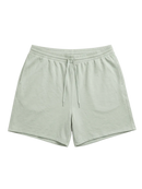 Sage Sweatshorts