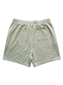 Sage Sweatshorts