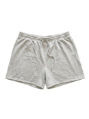 Heather Grey Sweatshorts