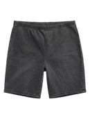 Faded Glory Black Shorts