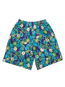 Alfred Dunner Fruit Shorts