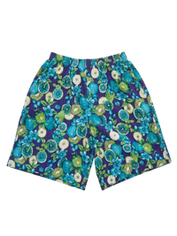 Alfred Dunner Fruit Shorts