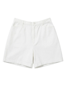 Basic Editions White Shorts