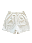 Basic Editions White Shorts
