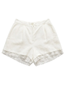Linen Naive Shorts