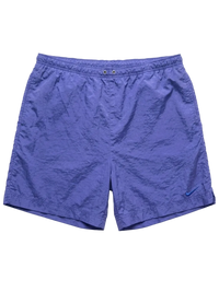 Nike Purple Shorts