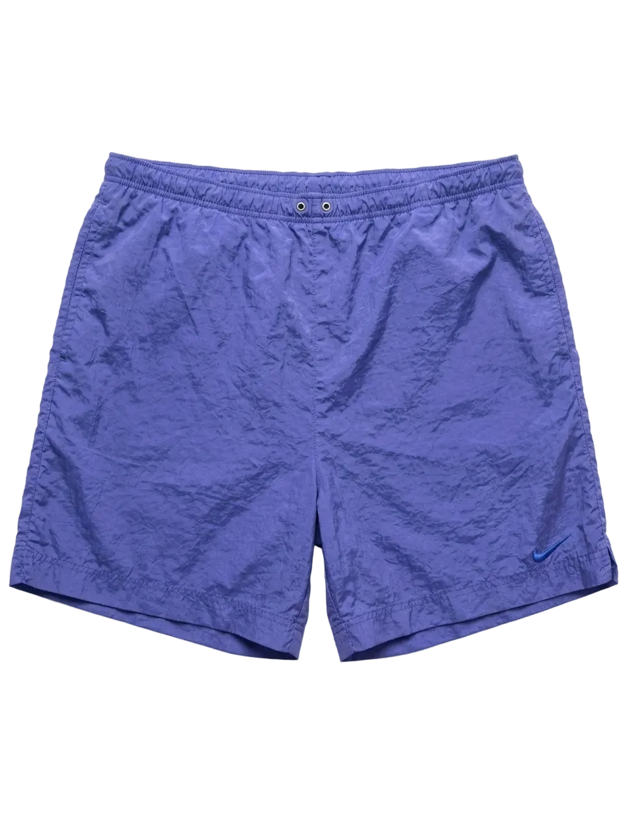 Nike Purple Shorts