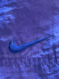 Nike Purple Shorts
