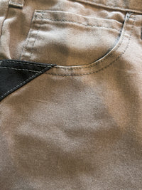 Gray Dickies Shorts