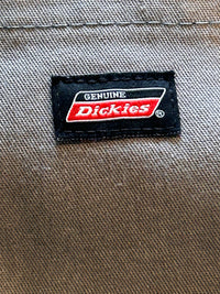 Gray Dickies Shorts