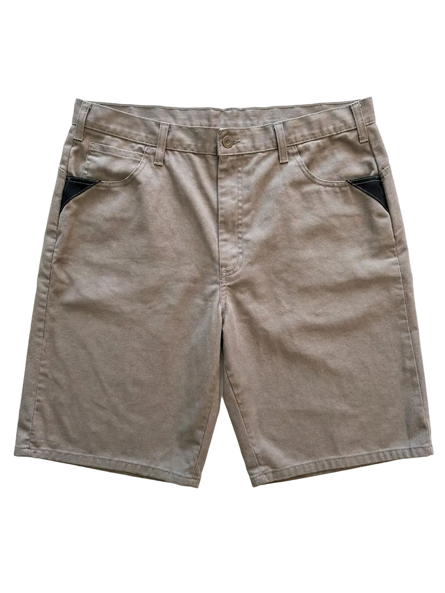Gray Dickies Shorts