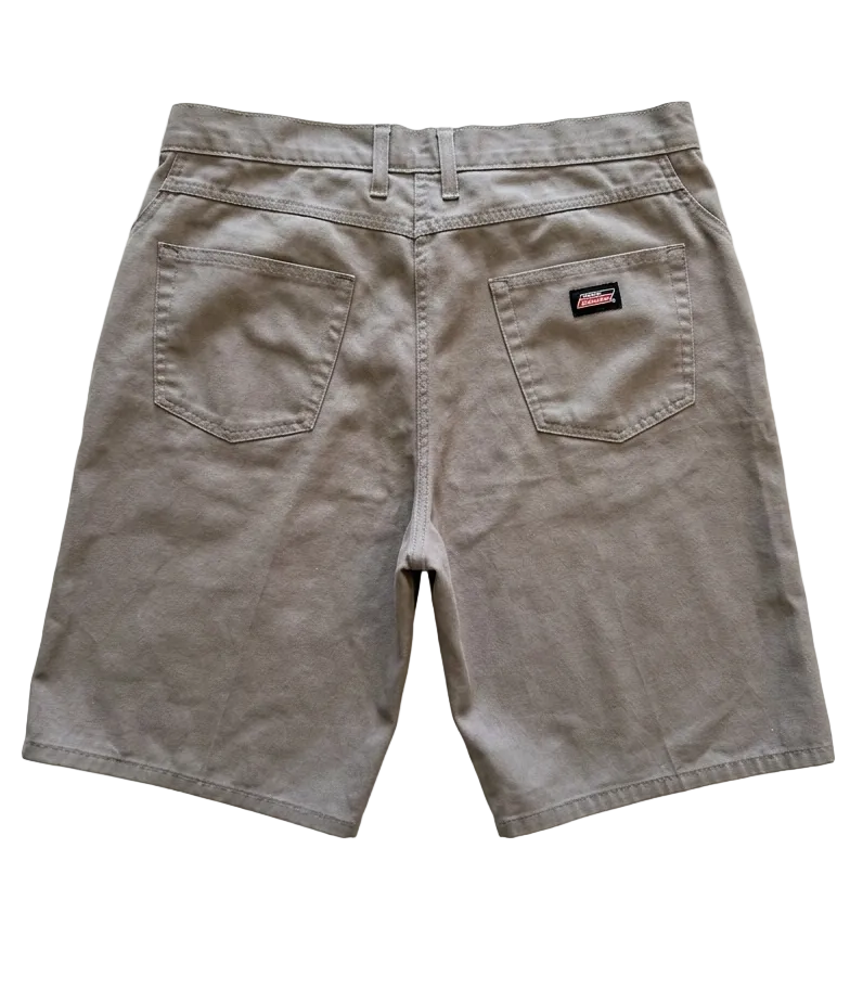 Gray Dickies Shorts