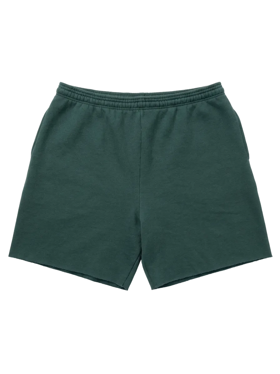 Pure Sweat Classic Sweatshorts