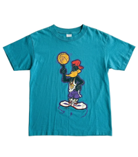 Daffy B-Ball Tee