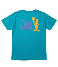 Daffy B-Ball Tee