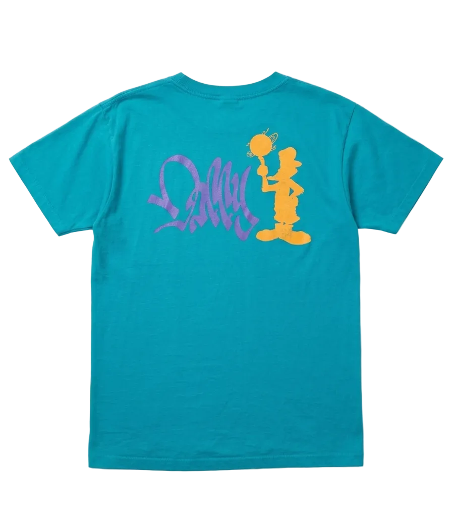 Daffy B-Ball Tee